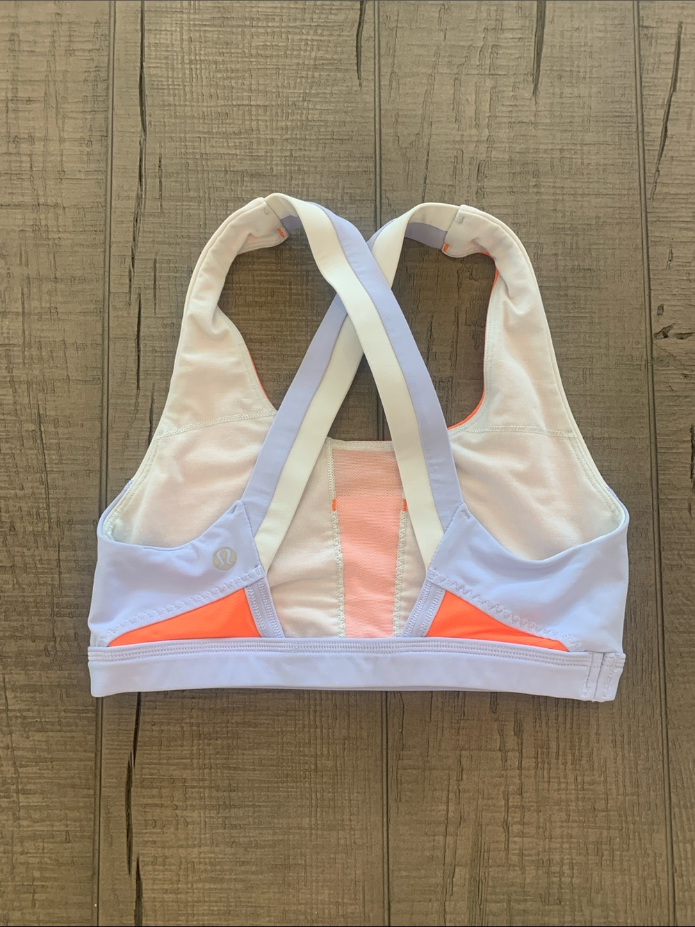 Lululemon Stuff Your Bra Sportsbra in XS/4 - Picture 2 of 9